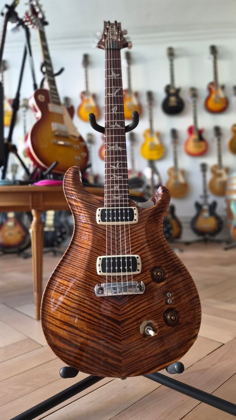 PRS Strumenti musicali: PRS Pauls Guitar 2013 – Usato da pieterlen venduto da AntonelloGuitars