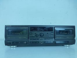 Technics RS-TR575 Doppel Kassettengerät