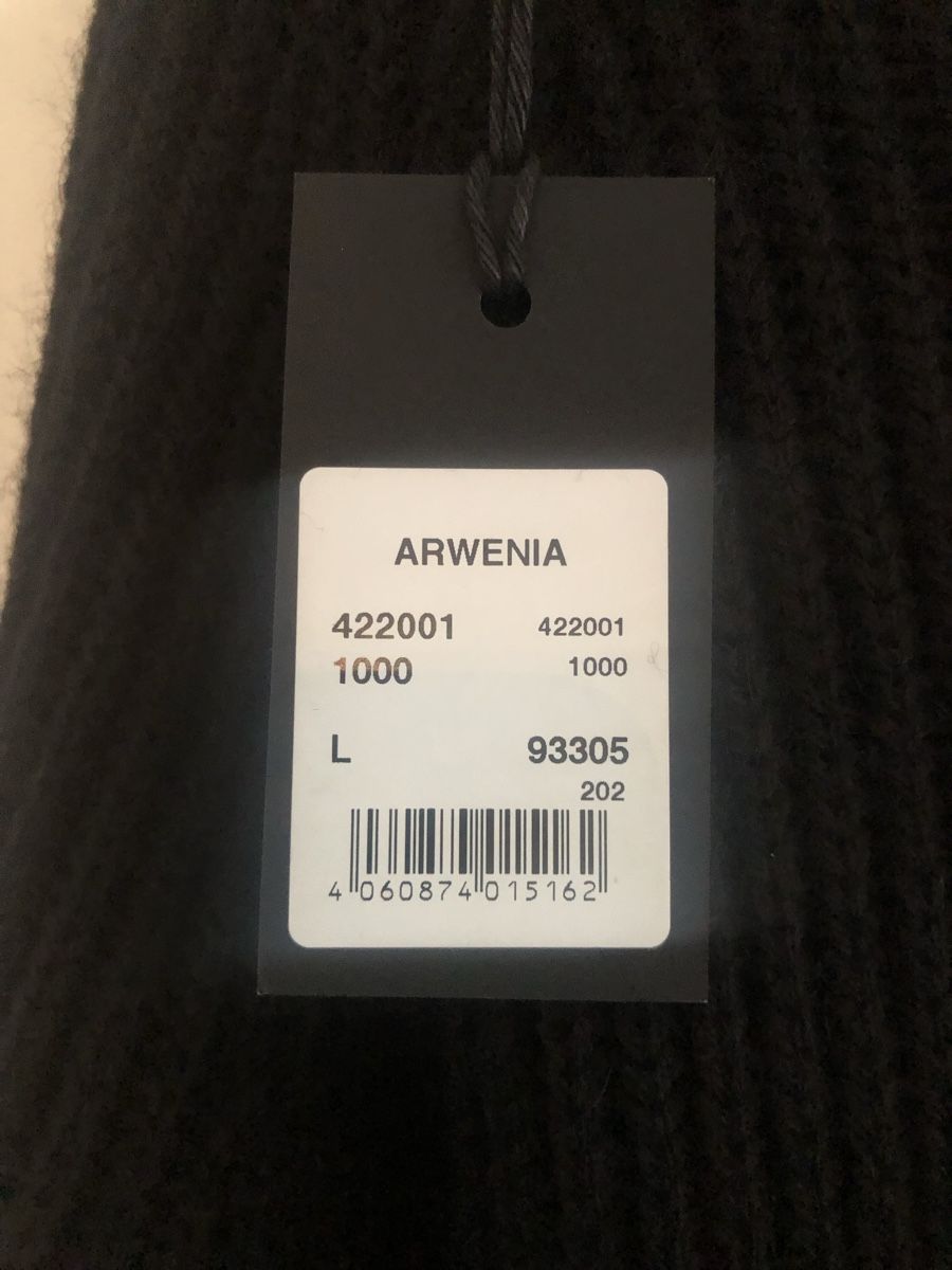 Robes: Neu Drycorn Strickkleid Grösse L – Neuf (Voir description) à zürich par ritas0102 2