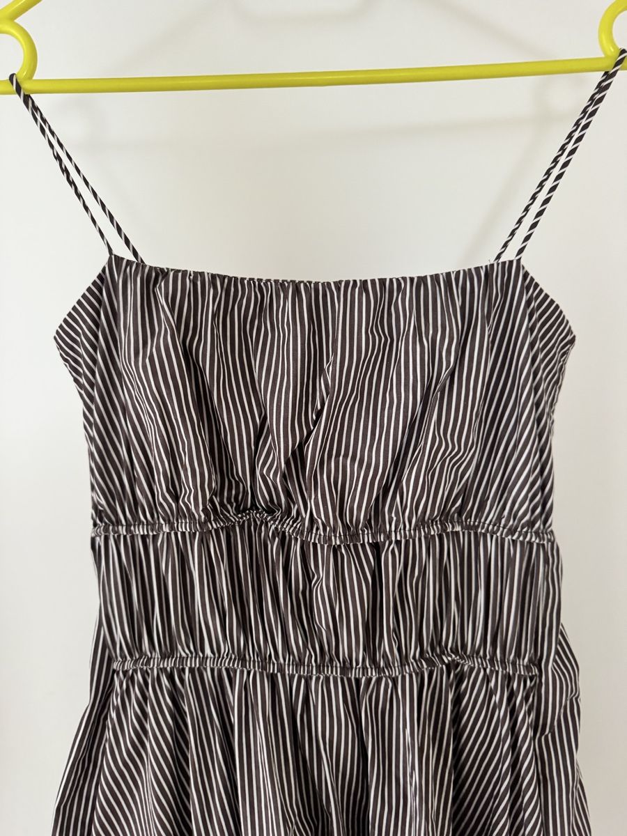 Cos Vestiti: Sommerkleid COS, mittellang – Usato da Port venduto da Ellebasisch 1