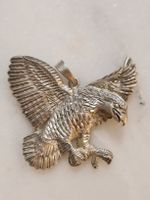Anhänger Silber 925 Adler