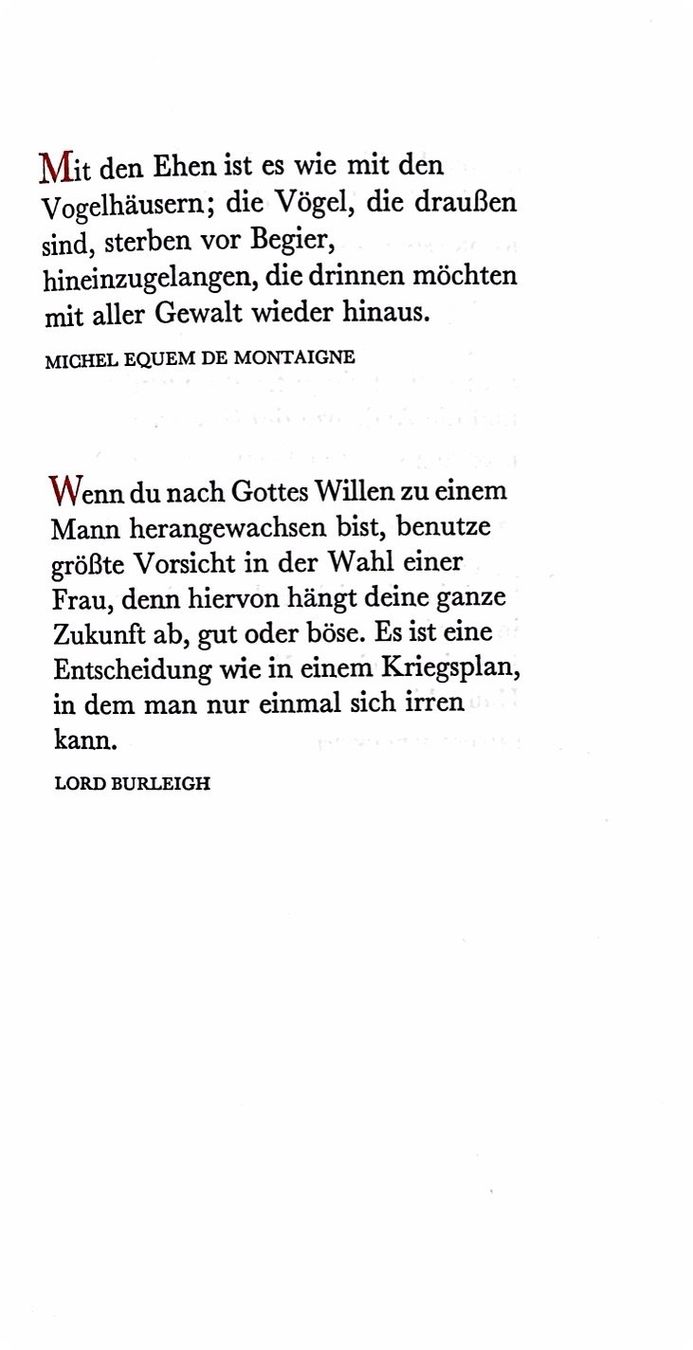 Libri: Perlen der Weisheit - Rund um die Ehe – Usato da Sarnen venduto da Livres 6