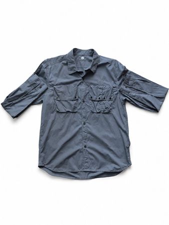 Chemise CP Company bleu taille L neuve