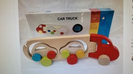Alles muss weg! Car Truck