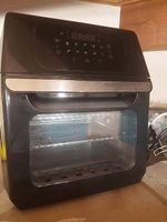 Air fryer - Friteuse sans huile 