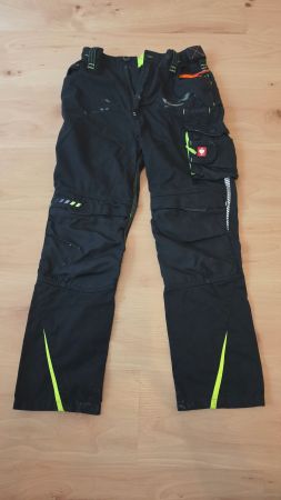 Engelbert Strauss Hose 158/164