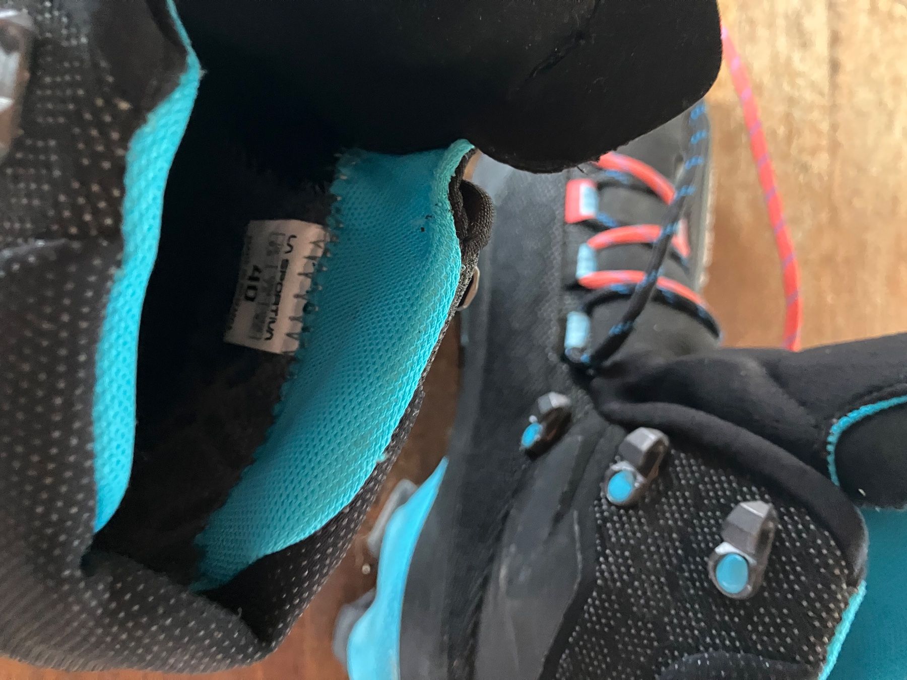 La Sportiva Chaussures femmes: La Sportiva – D'occasion à Chêne-Bougeries par C3l1n3 2
