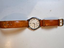 Swiss Military Hanowa Herrenuhr – Modell 6-4182 fli