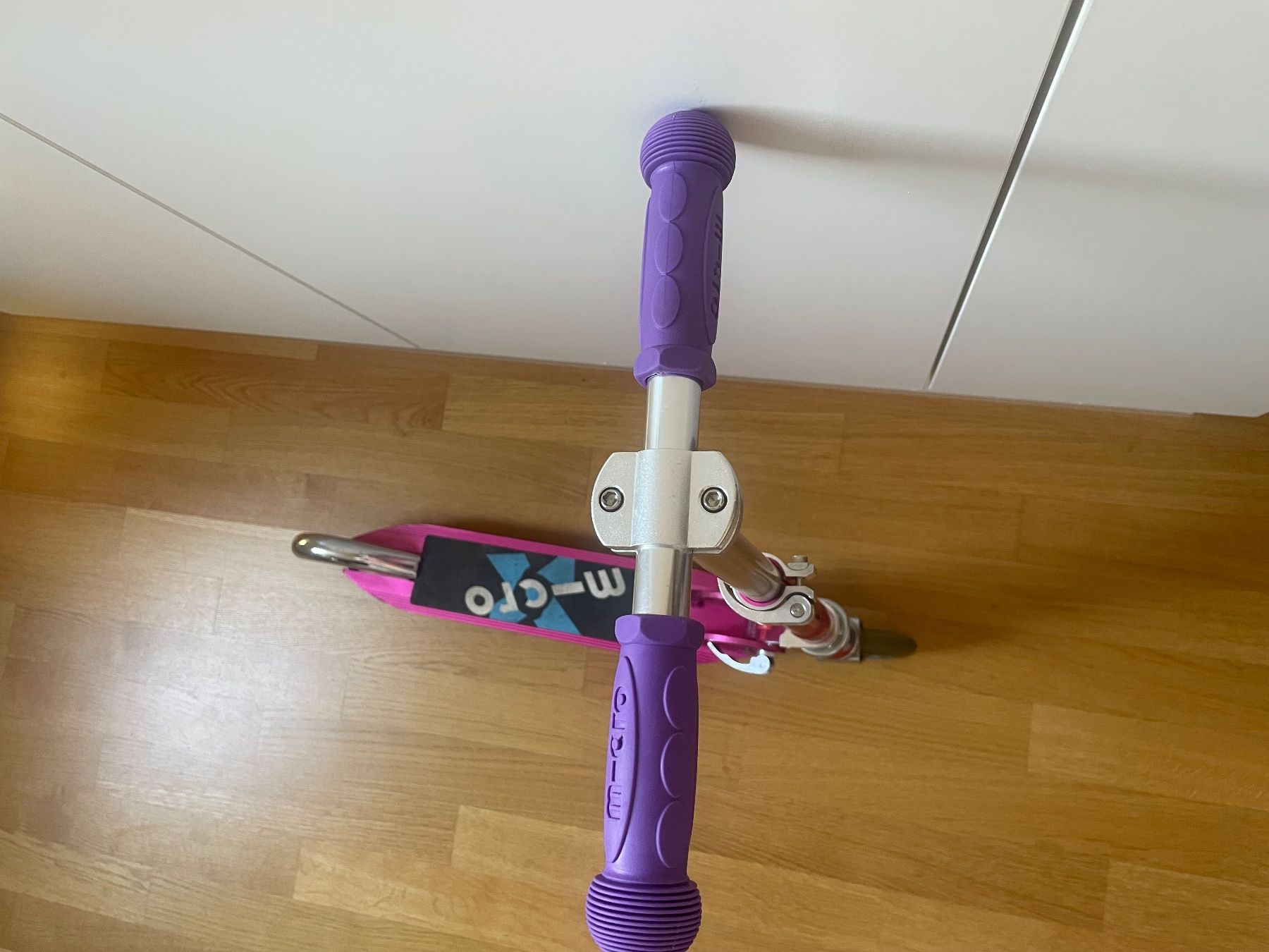 Micro Kickboard: Micro Sprite – Gebraucht aus Zürich von ann_wr9n 2