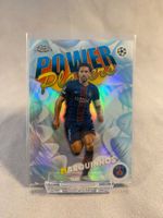 2025/26 Topps UCC Chrome Marquinhos Power Players PSG