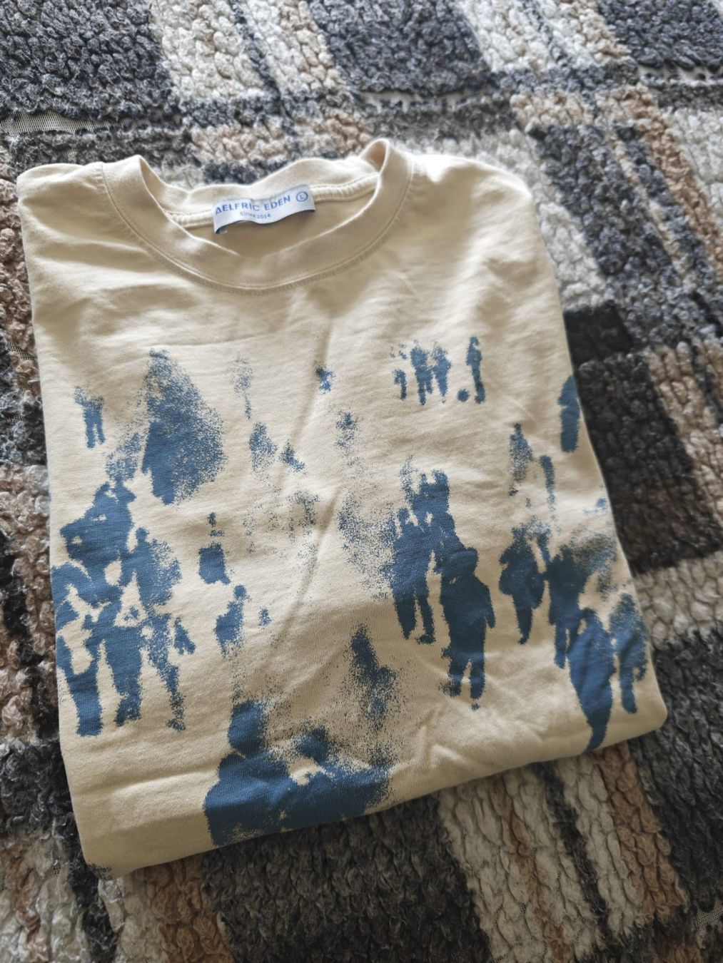 T-shirts: Aelfric Eden - t-shirt man – D'occasion à Affoltern am Albis par DarkMaster 1