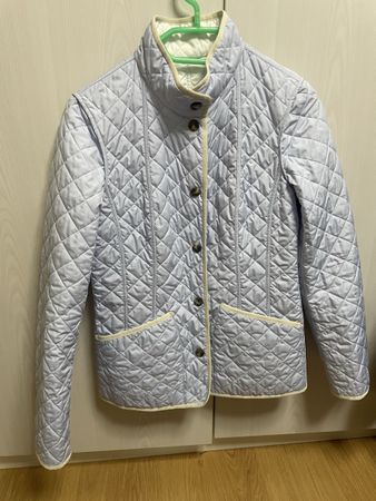 Wendbare Steppjacke Übergangsjacke Damen Grösse S 36/38 🌸