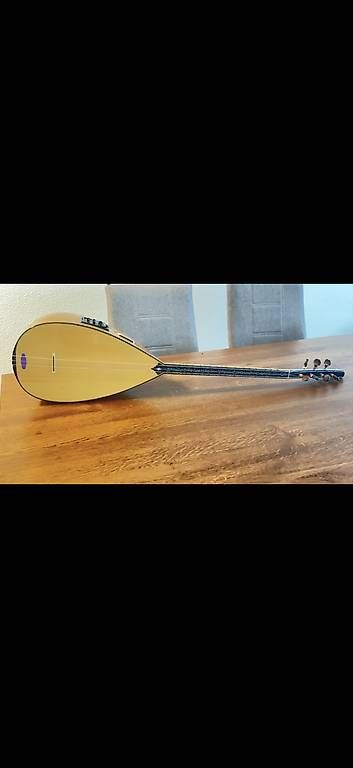 Strumenti musicali: Ksa sap balama  – Usato da Bern venduto da meh_kdc9