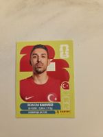 İRFAN CAN KAHVECİ TUR 14 PANINI WM 2026