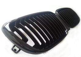 BMW 1er LCI Kühlergrill E81 E82 E87 E88