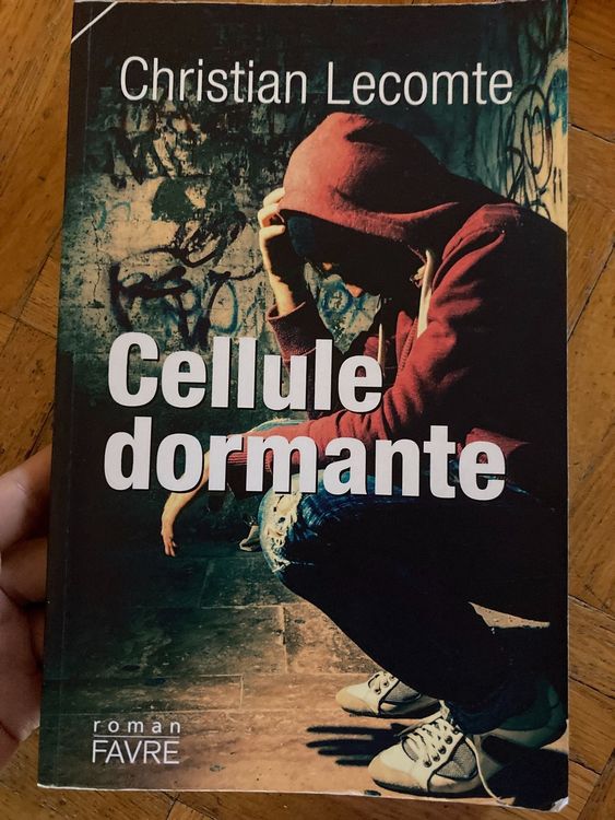 Cellule Dormantenvon Christian Lecomte (Gebraucht) in Greifensee für ...
