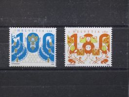 CH 2006 Jugendstil  **