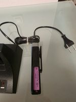 Feuerwehr Pager 158.400Mhz mit neuem Akku und LAdestation