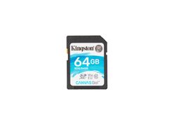 Speicherkarte SD Karte KINGSTON 64GB SD Card