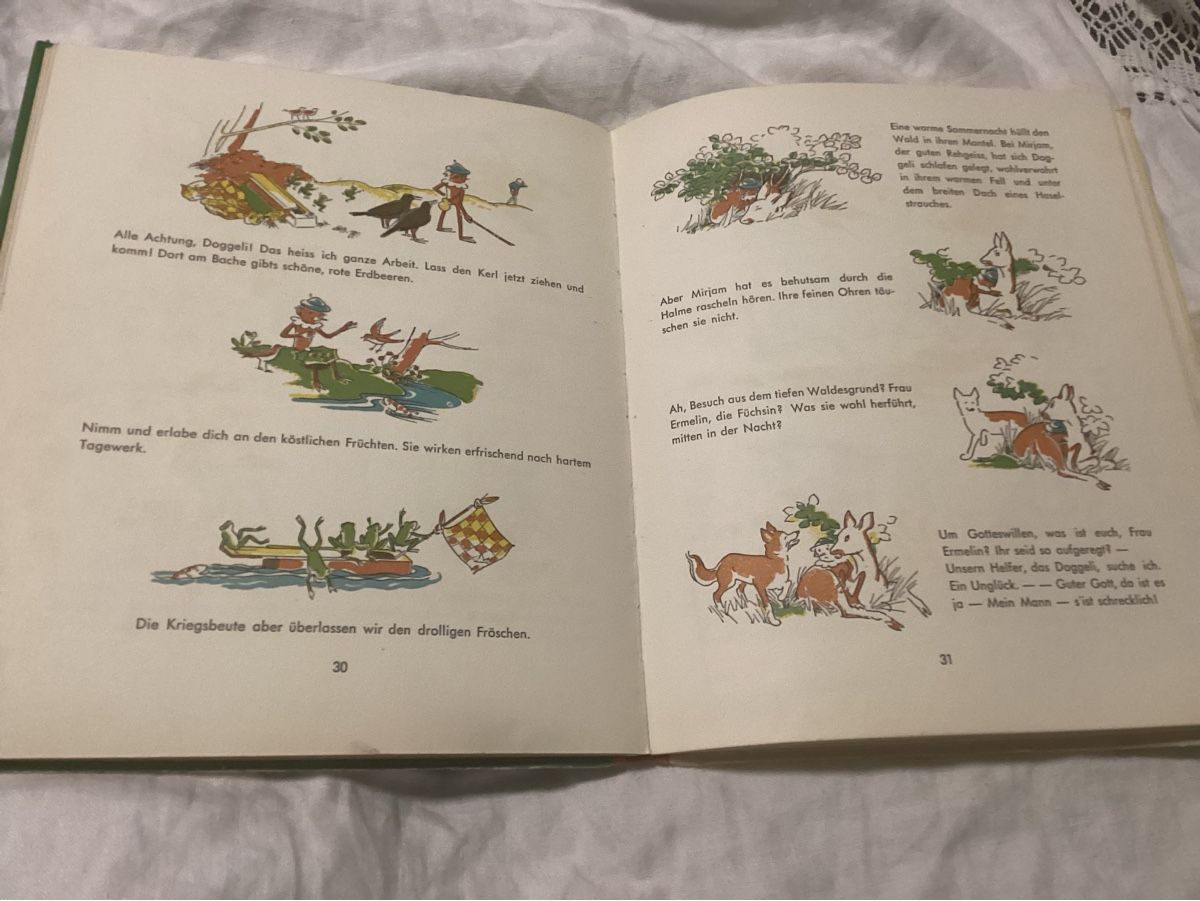 Libri: ALES KINDERBUCH – Usato da Münchenstein venduto da NoSu98 3