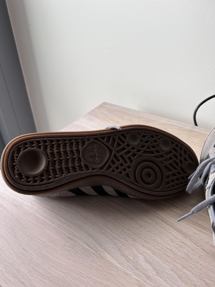 Adidas Herrenschuhe: Adidas Spezial 36 – Gebraucht aus Müllheim Dorf von mbr_5hcg 3