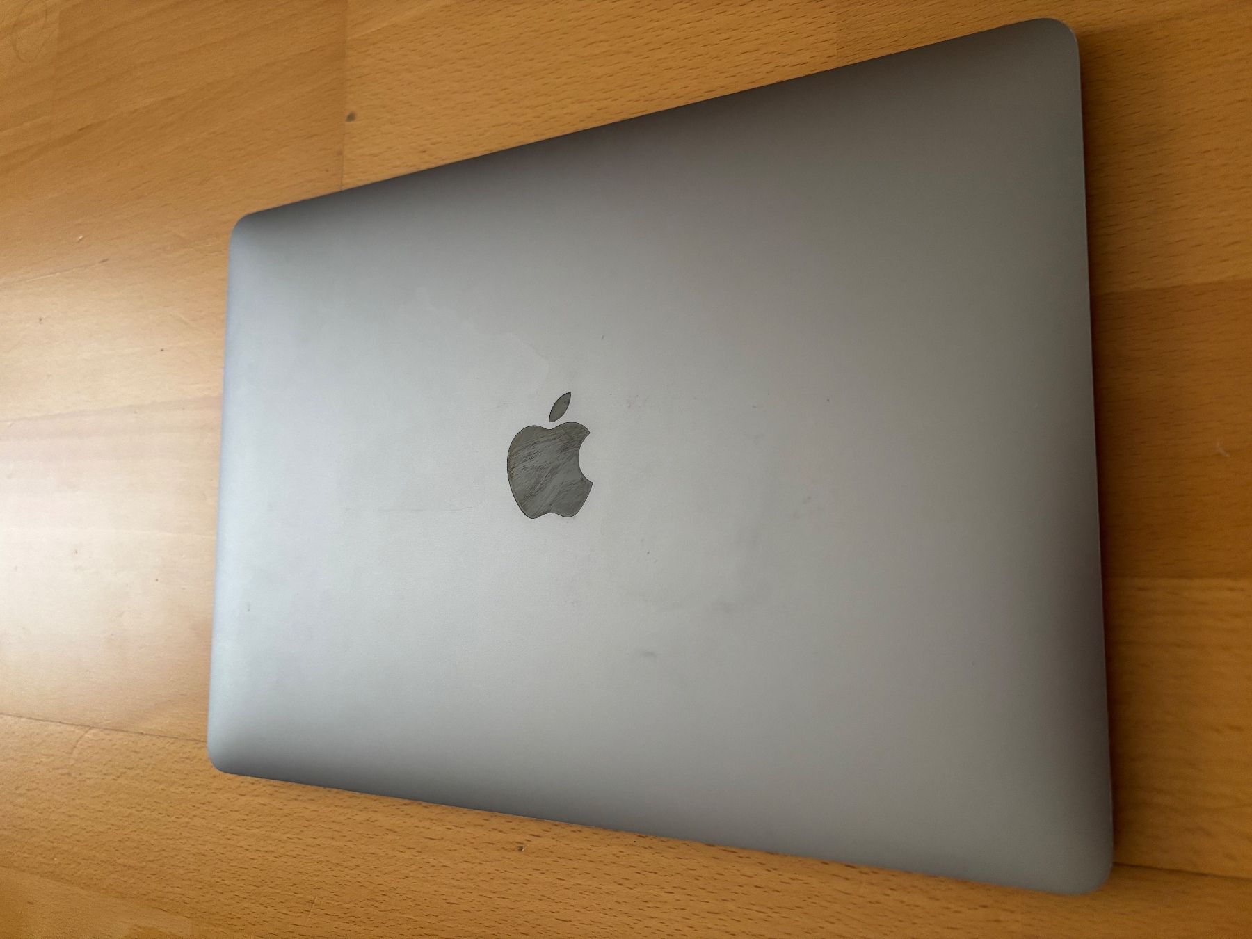 Apple Portables: Apple MacBook Pro 2017 – D'occasion à Winterthur par Chiara024 5