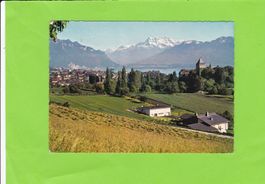Blonay près Montreux
