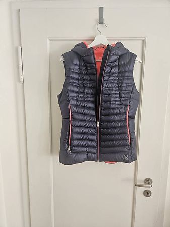 Spyder Steppweste, Damen, Grösse M  NEU, ungetragen