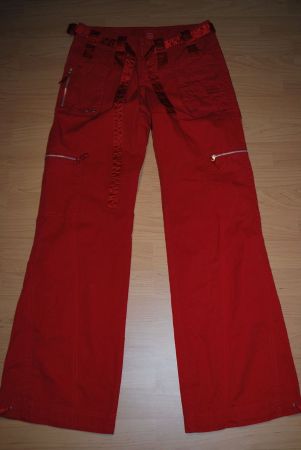 Pantalon / Hose ESPRIT  "regular"   Taille/Grosse  34 CH