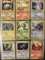 Pokemon Sammlung Teil2