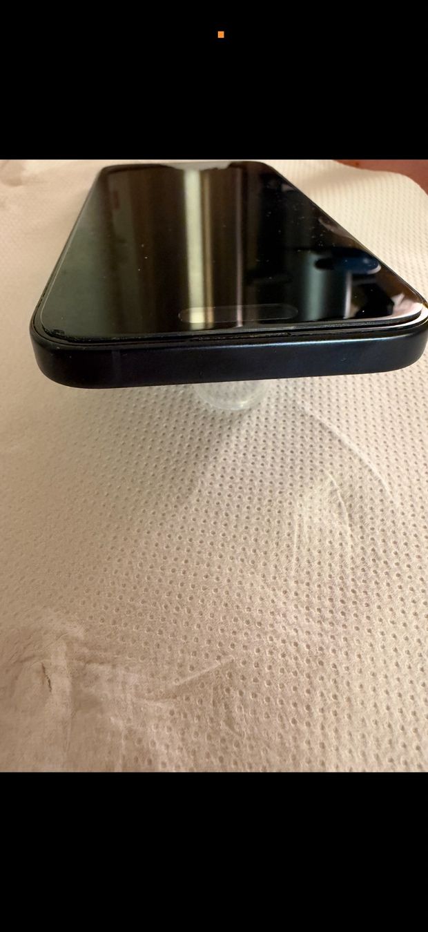 Apple Handys / Smartphones: Apple iPhone 15 Pro 512 GB Titane bleu – Gebraucht aus Zürich von MTDZ 3
