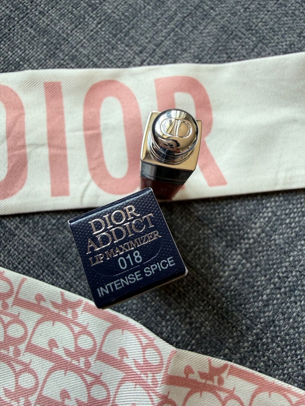 Dior Maquillage: Dior Addict Lip Maximizer 018 Intense Spice – Neuf avec emballage d'origine à Luzern par sas_r89l 1