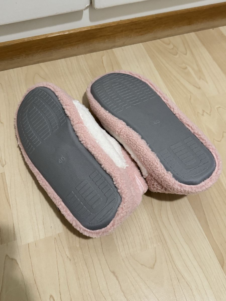 Fila Scarpe da uomo: Fila Pantoufles roses neuves – Nuovo e nell'imballaggio originale da Villeret venduto da bys_k95b 2
