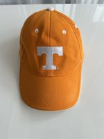 Cap Tennessee Volunteers Orange One Size Fits Most