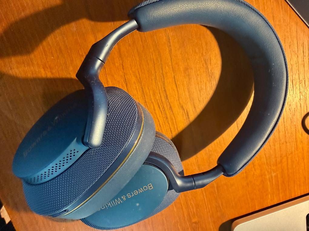 Kopfhörer: Bowers & Wilkins Px7 S2 – Gebraucht aus Bern von fuulehung 1