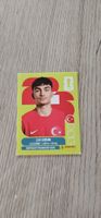 Fifa World Cup Panini TUR 17