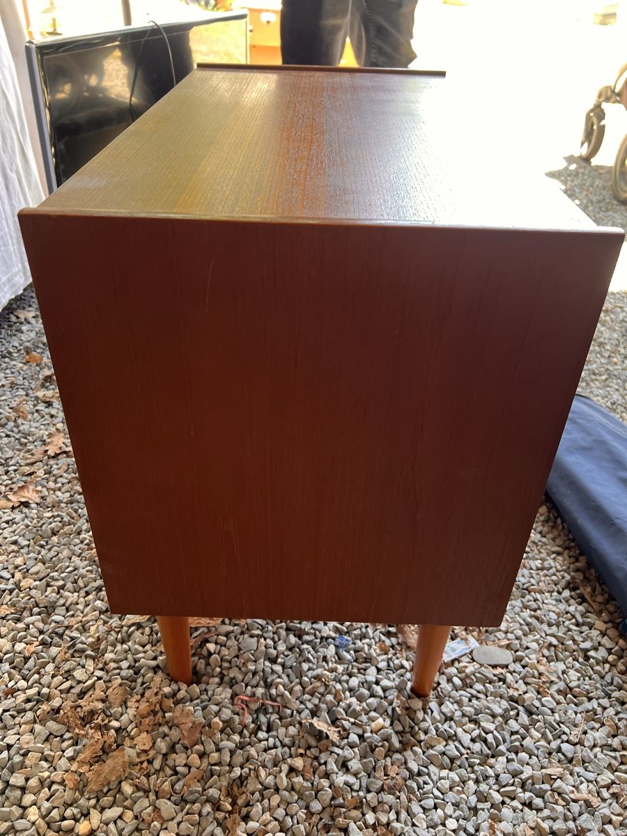 Cassettiere: Sideboard mit 3 Schubladen (161) – Usato da Glattfelden venduto da maa_qcj8 3