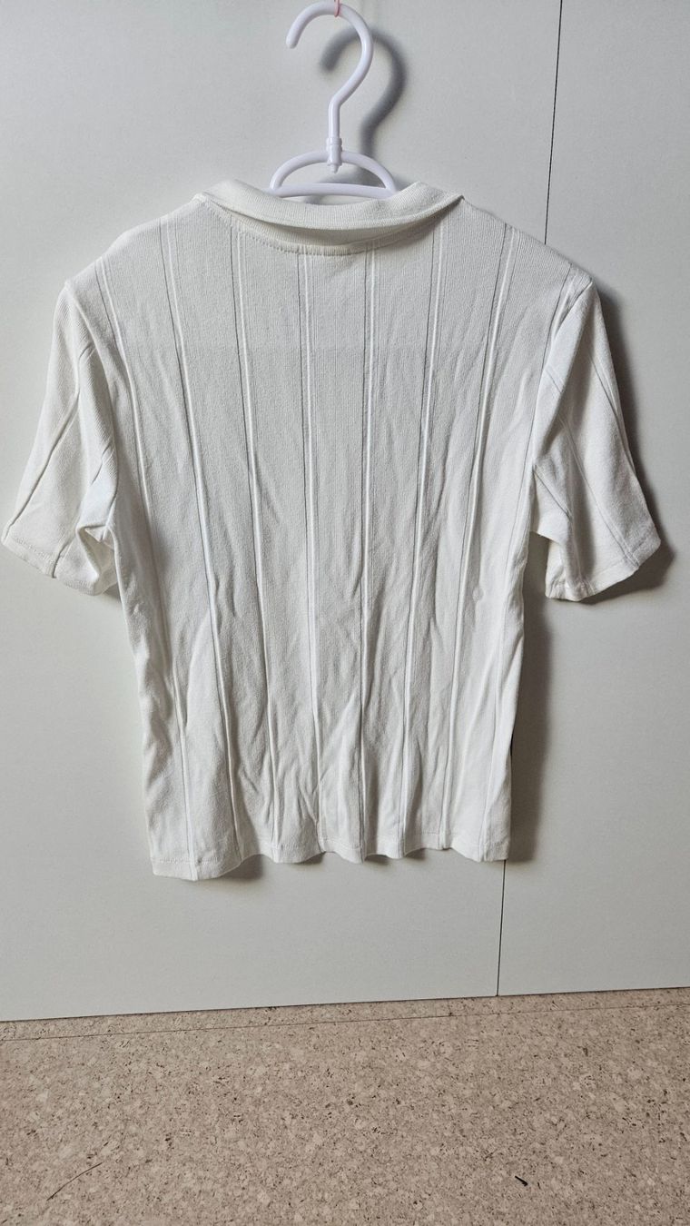 H&M Polo-Shirts: Poloshirt – Gebraucht aus Münchenbuchsee von Yothu 1