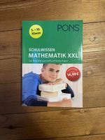 Schulwissen Mathematik XXL