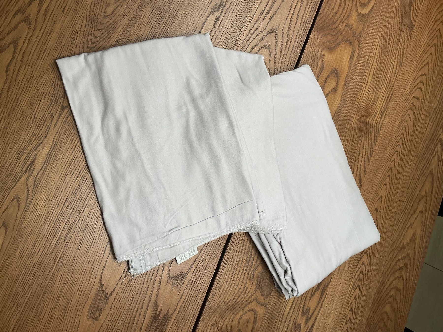 Bettwäsche: Schlichte schöne Bettwäsche – Gebraucht aus Würenlos von sweety5436