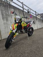 KTM EXC 250 2T