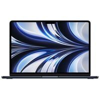 MacBook Air 13" (Mid 2022), Apple M2 (8-Core CPU/8-Core GPU)