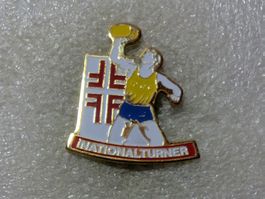 Ansteckpin 178: Nationalturnier