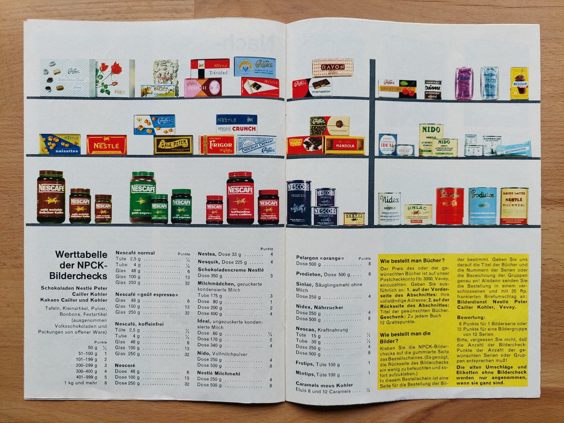 Libri: Die Fliegerei was sie bietet und verspricht – Usato da Obfelden venduto da Foto_Bild_Kunst_Buch 4