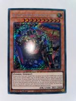 YuGiOh Platinum Secret Rare | Eldlich der goldene Lord