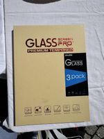 SPARIN Premium Tempered Glass Screen Protector