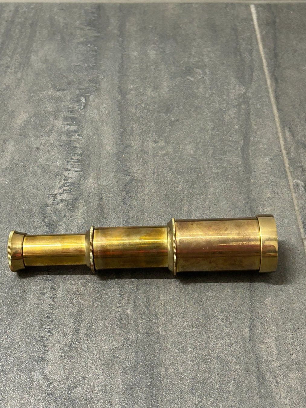 Télescopes: Vintage Brass Telescope – D'occasion à Lausanne par Weber1007 2
