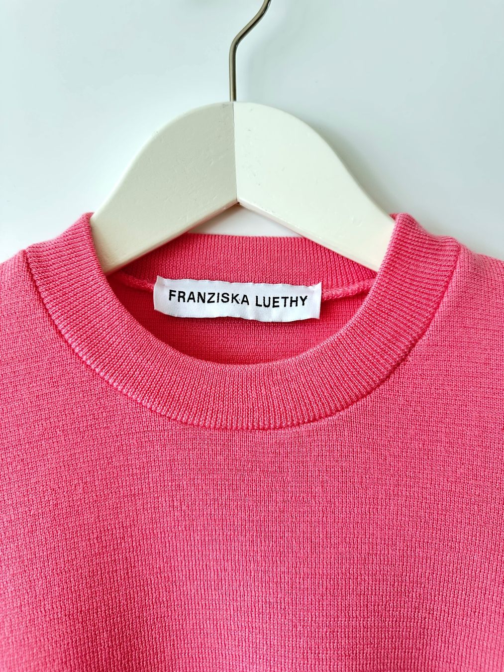 Maglioni & Felpe: Franziska Luethy Sweater – Usato da Zürich venduto da Secondbite 3