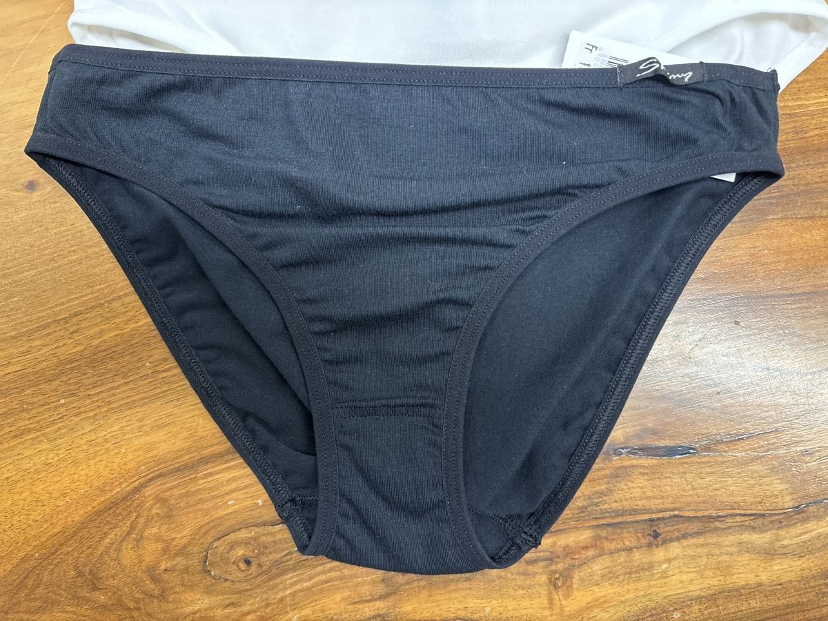 Biancheria intima: Unterhosen-Packet Gr.164 – Nuovo e nell'imballaggio originale da Cumpadials venduto da ofe_btq6 2
