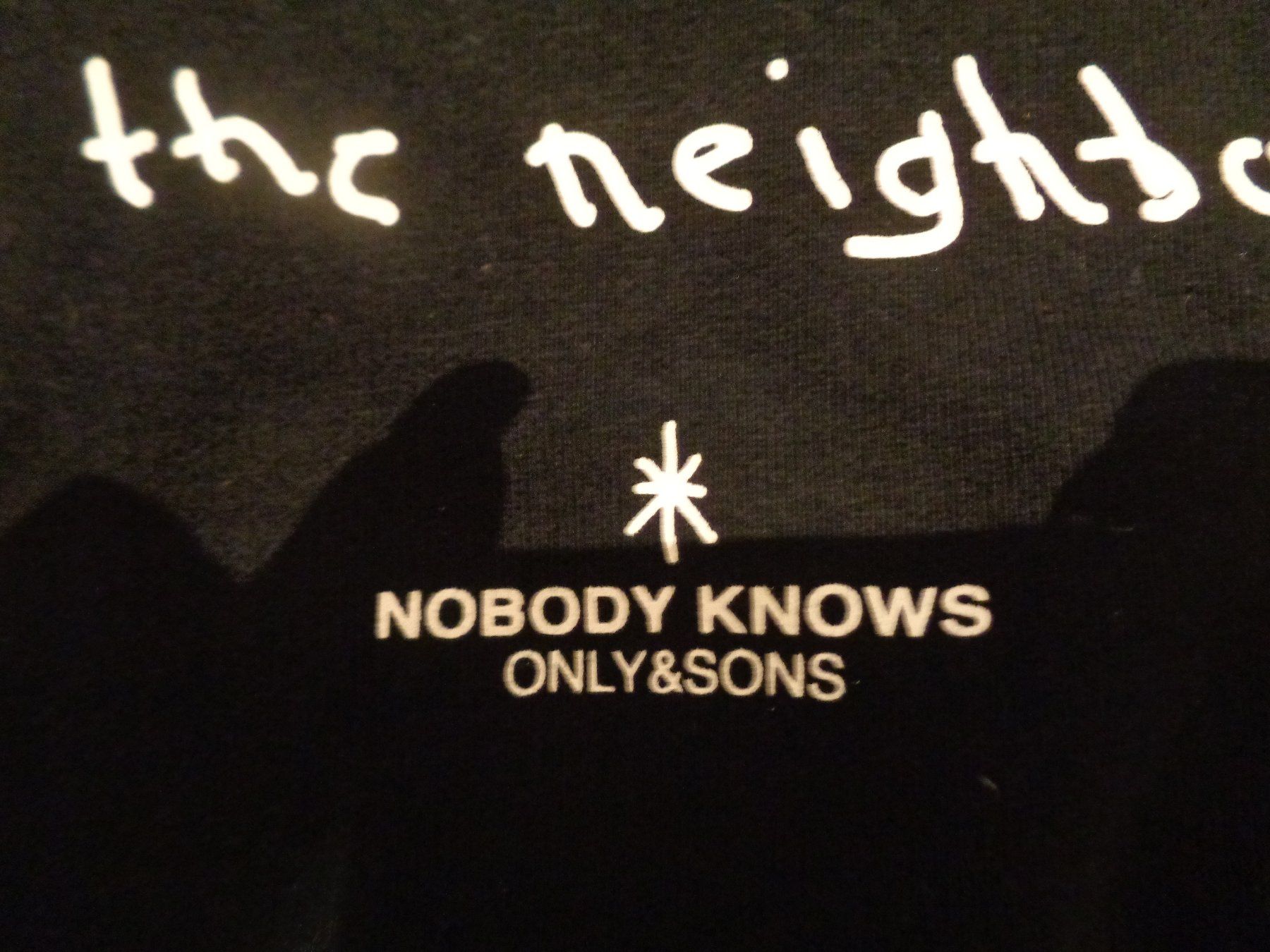 Only Maglioni & Felpe: Only & Sons neuer coolster Pulli, S Fr 55 – Nuovo (secondo la descrizione) da Klingnau venduto da Markus14 3